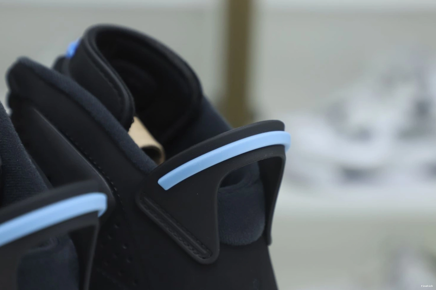 Jordan unc Air Jordan 6 0918